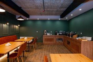 Gоderdzi Twins Hotel