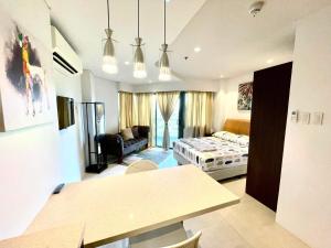 Tambuli Resort - Fully furnished premium studio