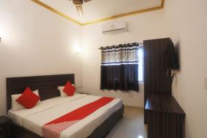 Central Hotel