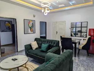 Rosemary's Residence - Asaba