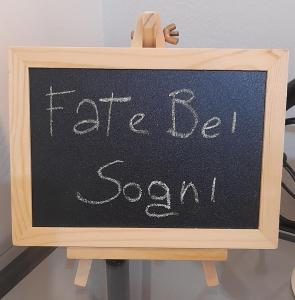 I Cappuccini B&B img44