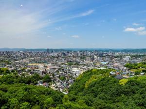 Okayama International Hotel