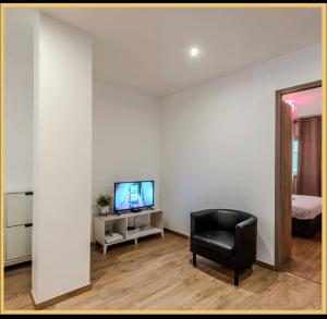 Appartements Passage Bleue : photos des chambres