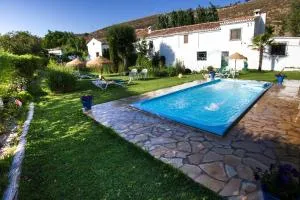 Al Agia - Los Molinos de Padul - Эль-Падуль