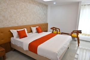 The Byke Business - Chandigarh House