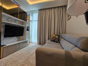 Angsana Beachfront Residences