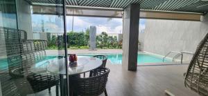 Angsana Beachfront Residences