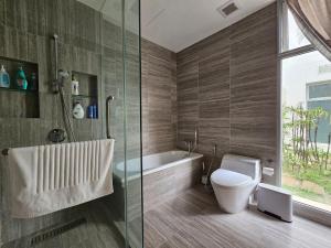 Angsana Beachfront Residences