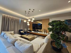 Angsana Beachfront Residences