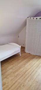 Maisons de vacances Grande maison au calme : photos des chambres