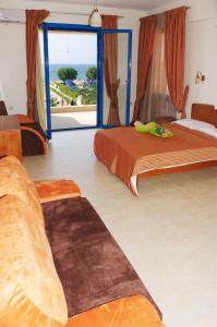 Gold Apartments Rethymno Greece