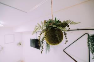 Minimalist Loft Namba Compact Studio with a 24-hour Gym MA701