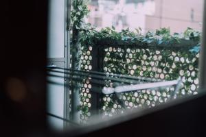 Minimalist Loft Namba Compact Studio with a 24-hour Gym MA701