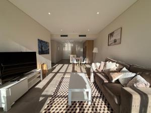 Darling Harbour Syd CBD 2B2B1C Apt Free Parking