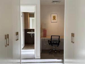 Darling Harbour Syd CBD 2B2B1C Apt Free Parking