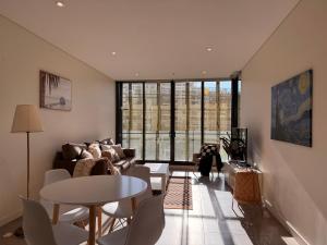 Darling Harbour Syd CBD 2B2B1C Apt Free Parking