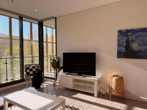 Darling Harbour Syd CBD 2B2B1C Apt Free Parking