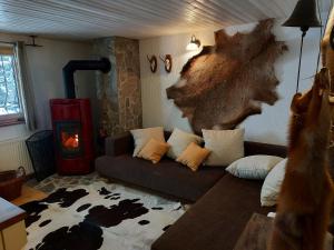 Apartma Escales -naselje Nune-Rogla