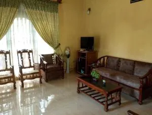 Achini's Villa - Beruwala