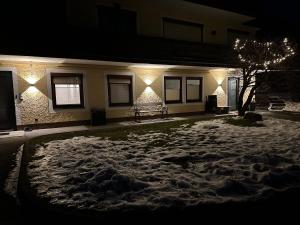 Ferienwohnung Wiesheim