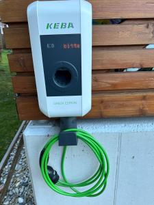 Ferienwohnung Wiesheim