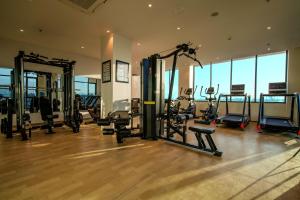 Best Western Plus Kathmandu Hotel