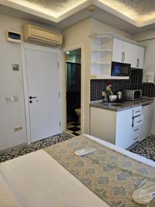 Standard Studio room in Lemon Residence