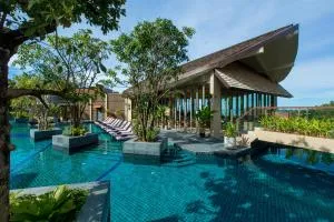 Mandarava Resort and Spa, Karon Beach - Karon Beach