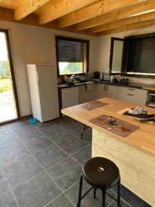 Chalet des loulous , 3 chambres, 8 couchages
