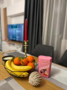 Infinity Park Apartment