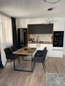 Infinity Park Apartment