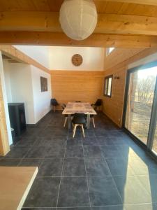 Chalets Chalet des loulous , 3 chambres, 8 couchages : photos des chambres