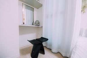 Minimalist Loft Namba Compact Studio with a 24-hour Gym MA702