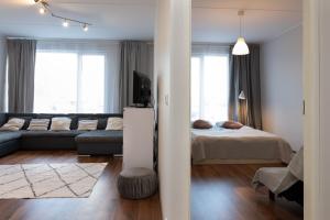 Jaamamõisa apartement