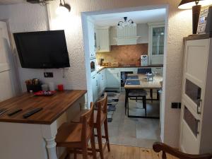 Apartma Escales -naselje Nune-Rogla