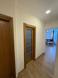 Apartment on Melikishvili 51