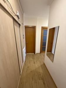 Apartment on Melikishvili 51