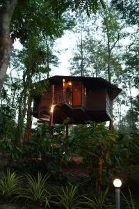 Pugmarks Jungle Lodge - Kutta