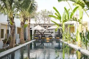 veHaa BOUTIQUE HOTEL - Kampong Speu