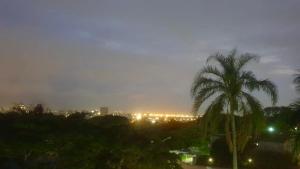 Ocean View on the Hill