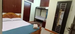 Sri Vasishta Homestays - Allinagaram