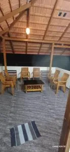 Galamudi Homestay - Sringeri