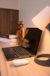 Permata Residence Apartment - The Sauvignon by RB