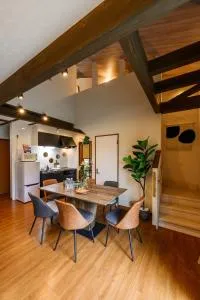 美ら海かふうテラス b棟 - Higashihara