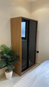 استديو بتصميم فندقي أنيق Luxury studio