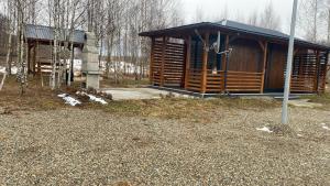 Cãbãnuţe - Lac Maleia