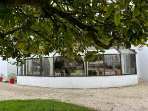 Hotels Hotel de la Pointe de Mousterlin : photos des chambres