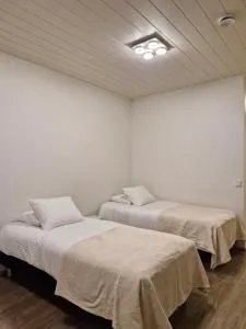 Rantatupa - Pyhäntä