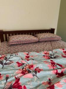 Modern Comfort Escape