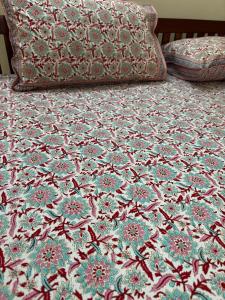 Modern Comfort Escape